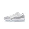 Air Jordan 11 Retro Low Cement Grey