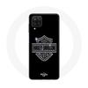 Case for Samsung Galaxy A22 4G Harley Davidson Motorcycles Logo