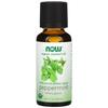 Organic Essential Oil, Peppermint, 1 Fl Oz (30 Ml)