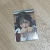 Qwer Unreleased Photocard Card Hina