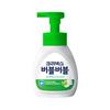 KleeneX Bubble Bubble Hand Wash Pure Apple 250ml, Korean Cosmetics