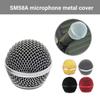 Microphone Replacement Grille for Shure SM58, SM58-LC, SM58S, BETA 58A, Microphone Head Cover Ball Head Mesh Grille