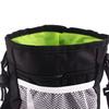 Pet Training Bag Multipurpose Large Capacity Foldable Oxford Cloth Pet Snack Pouch for Outdoor