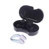Summer Swimming Earplugs Nose Clip Silicone Waterproof  Diving Ear Plugs