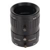 4‑18mm Lens F1.6 Large Aperture Manual Zoom 3MP 11.8 C Mount Industrial Camera Lens for Camera