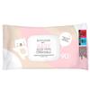 Lingettes Bébé Nettoyantes Visages Et Corps X90