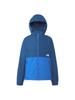 North Jacket Compact Jacket Mountain Blue XL [The Face] Blue/Hero