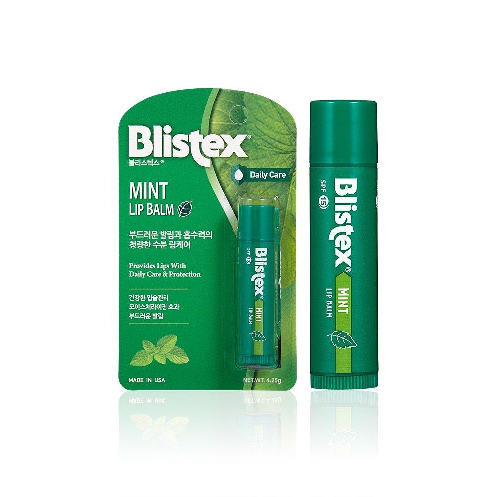 Blistex Mint Lip Balm 13g