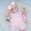 18-inch Reborn Doll Reborn Doll Children's Play-house Toy