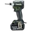 Makita Rechargeable Impact Driver TD171DGXAG
