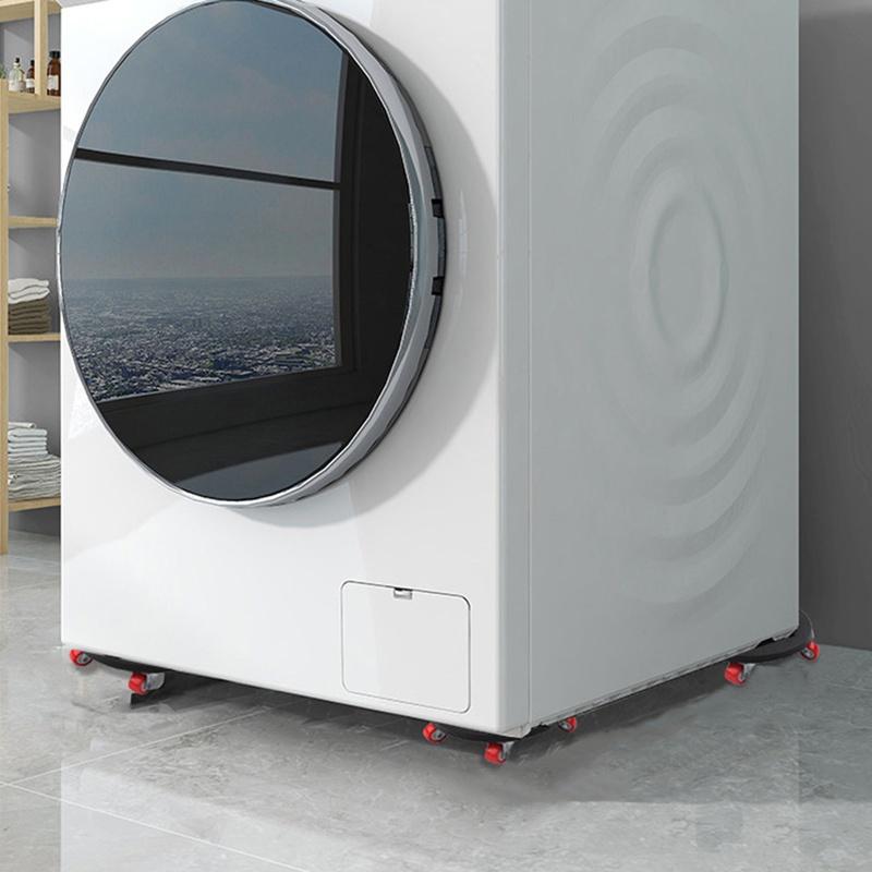 6 Pcs Furniture Moving Transport Roller Set Removal Lifting Moving Tool Set Wheel Bar Mover Moving Heavy Stuffs Device Hand Tool