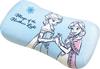 MORIPiLO Morishita Memory Foam Pillow Disney Frozen 15x31cm Waist Rest Back Support Stuffed Toy Cushion Disney Princess Character Goods Blue 4621335