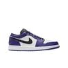 Jordan 1 Low Court Purple 2020