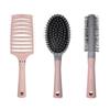 Women's Special Hair Brush Rolling Comb Airbag Comb Portable Massage Fluffy Hair Curling Brush For Head