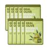FARM STAY Real Olive Essence Mask 23ml (3 Options)