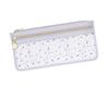 Reimei Fujii Flat Pen Case Nofes Pale Violet FY391V