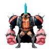 Banpresto ONE PIECE FILM RED DXF THE GRANDLINE MEN Franky Vol.12