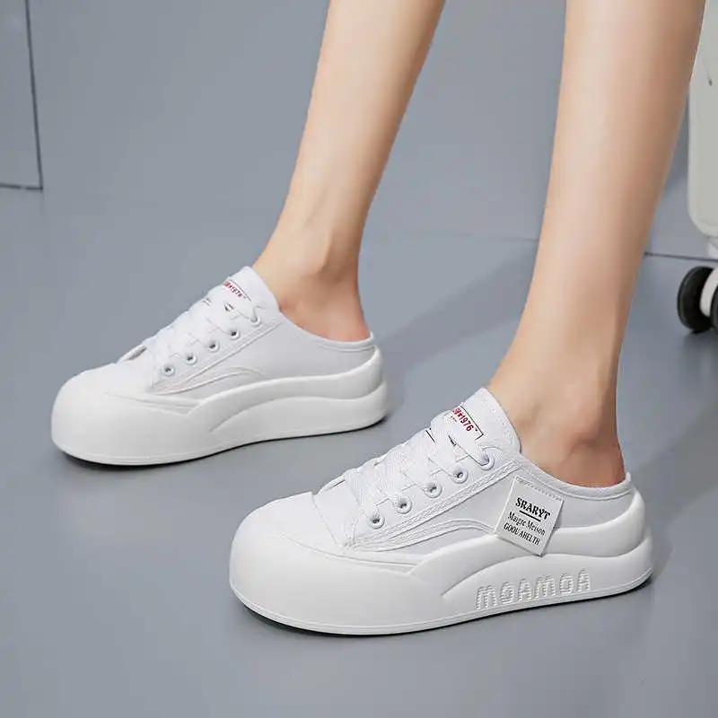 Fashion Increases Height Hip Hop Sneakers Ladies Brand Walking Unisex Small Size 32 Women's Shoes Sport Brands Expensive Beskete