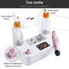 Portable Spray Water Injection Hydro Jet Beauty Machine Blackhead Clean Skin Rejuvenation Oxygen Facial Care Tools