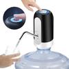 One-click Garrafon Water Dispenser Garden Bottle Mini USB Automatic Drink Items Electric Dining Pump Bar Switch Charging Kitchen