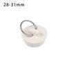 Washroom Kitchen Leakage-proof Bathroom Supplies Bathtub Stopper Drain Cover Sewer Water Sink Plug