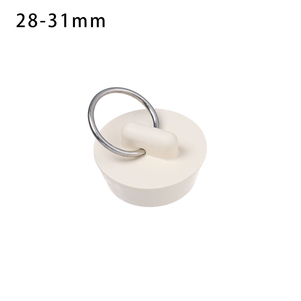Washroom Kitchen Leakage-proof Bathroom Supplies Bathtub Stopper Drain Cover Sewer Water Sink Plug