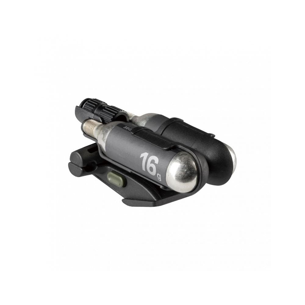 TOPEAK TPK Nano Air 2 DF PPM12300 CO2 Cylinder Set