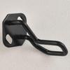 Heavy-Duty Wall-Mounted Bicycle Storage Hook
