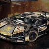 Technical Racing Sport Car Model Building Blocks City Mechanical Speed Vehicle Supercar Bricks Puzzle Toys Kid Adult Gift