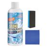 Stone Crystal-Plating Agent Stone Surfaces Stain-Resistant Waterproof Detergent PH-balanced Oil-resistant Stone Cleaner