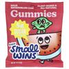 Enjoy Small Wins, Gummy Sour Watermelon-Lime, 50g (1.8oz)