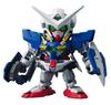 SD Gundam BB Senshi Gundam Exia (BB Сенши)