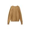Nike SB Skateboard Cardigan (Asia Sizing) Elemental Gold Men Streetwear DQ6307-722