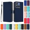 Leather Magnetic Phone Case For Motorola Moto G84 G54 G34 G24 G14 G04 G04S Flip Wallet Card Slots Stand Book Cover Shell Funda