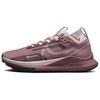 React Pegasus Trail 4 GORE-TEX Smokey Mauve Women Sneakers Purple Saturn-Gold Soft-Yellow DJ7929-201