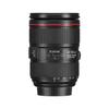 Canon EF 24-105mm F4L IS II USM Zoom Lens