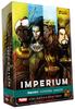 Card Game Age of Imperium Legends Empire