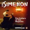 The Cellars of the Majestic by Georges Simenon Paperback Book 9780241188446