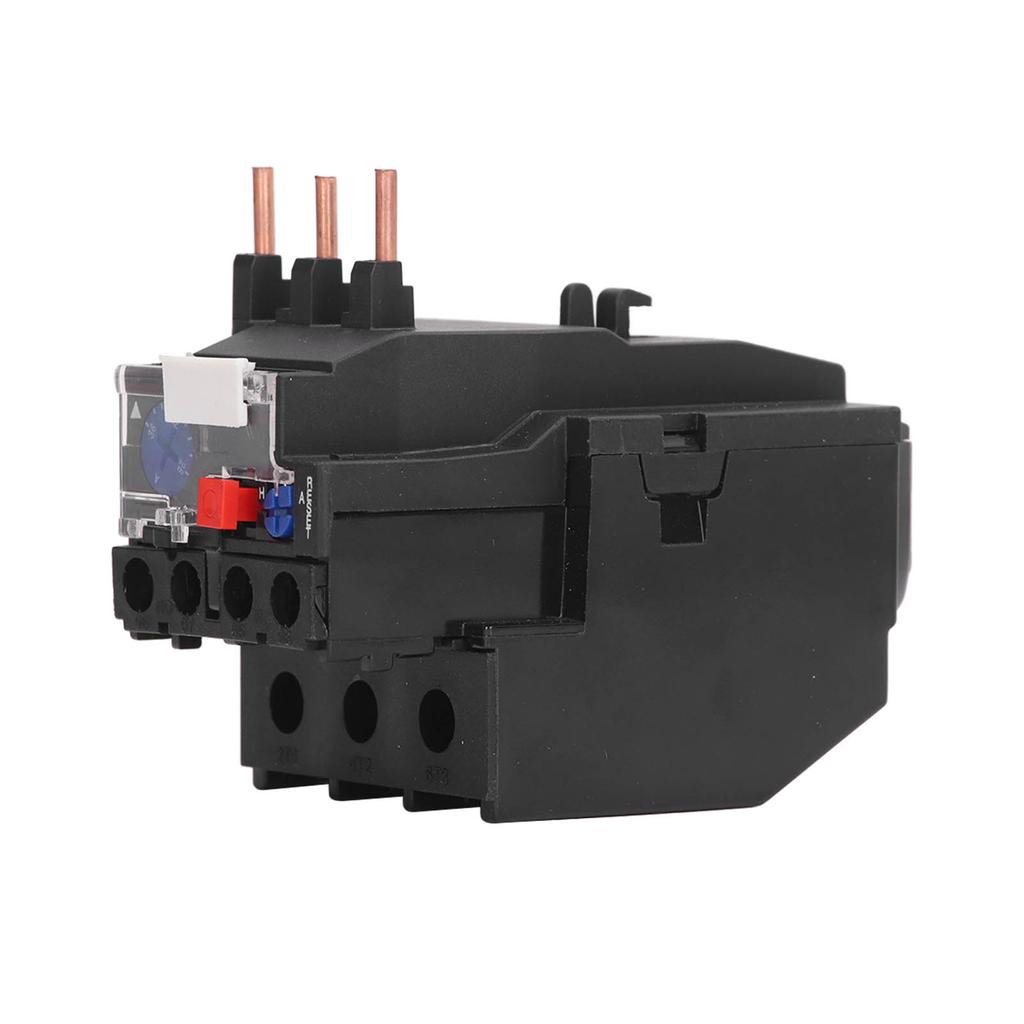 Thermal Overload Relay LR2D2355 28 To 36A Manual Automatic Reset Motor Protection Thermal Relay 600V