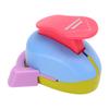 Paper Corner Rounder DIY Tools Hollow Cutters Circular Embossing Craft Cutting Punch for Making