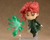 Nendoroid TV Anime Bizarre Stardust Kakyoin Noriaki ABS PVC Painted Action Figure "JoJo's Adventure Crusaders" &