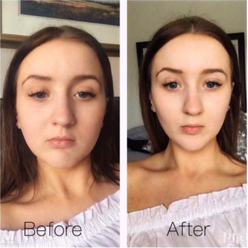 1 Piece Hanging Ear Face Paste Hydrogel Mask Lifting Firming Face Moisturizing Masks Facial Mask