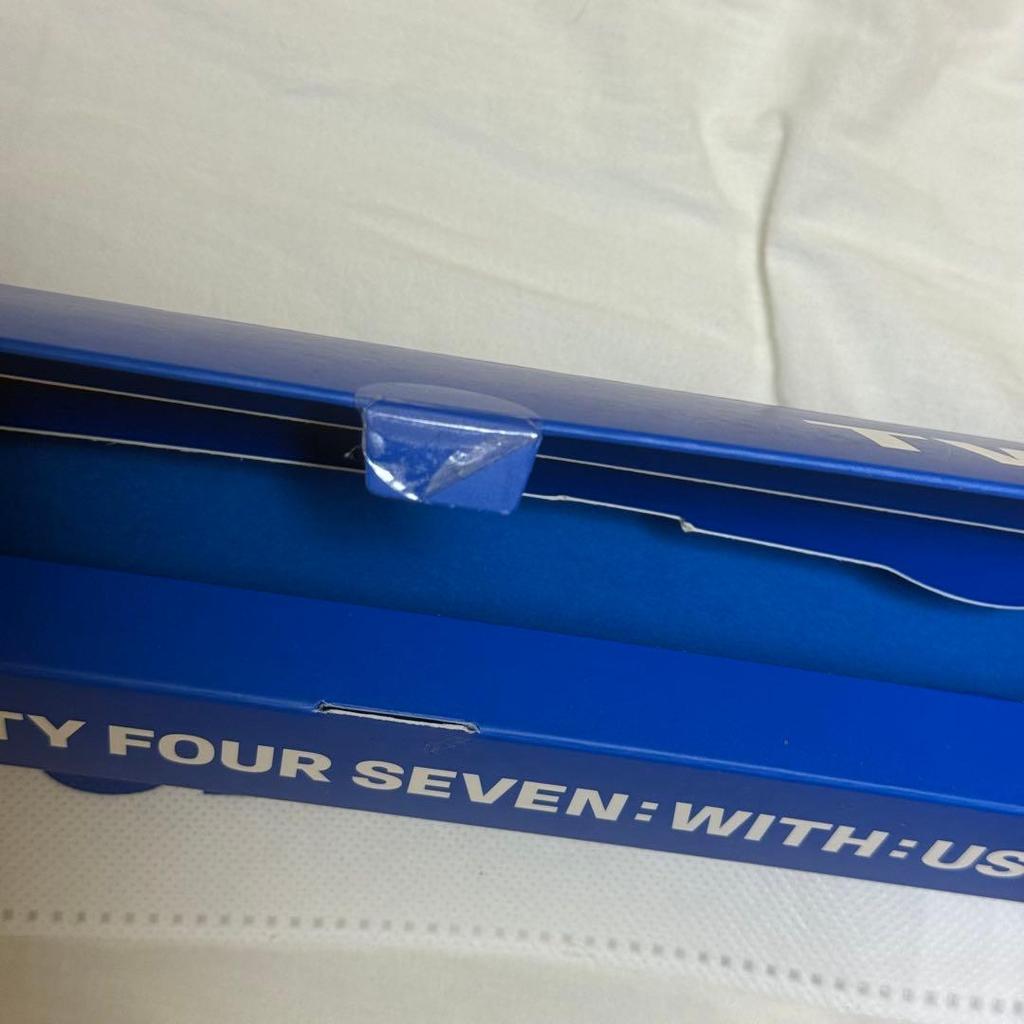 [USED] Tws Penlight Showcase