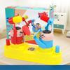 1Pc  Double Play Educational Toys, Interactive Games Pat Fight Table Game Station Decompression