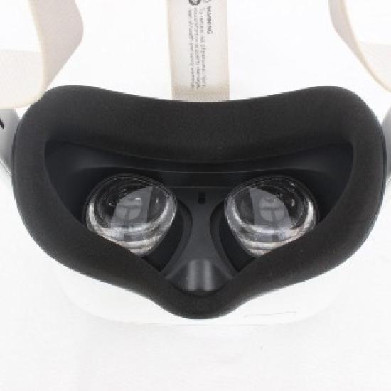 USED Meta Quest 2 128GB Virtual Reality Headset – All-in-One VR System (Oculus Quest 2)