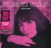 LP Record JULIETTE GRÉCO - The Hits 490634 French Connecti 2022 Europe Pop