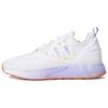 ZX 2K Boost Gradient Purple Women Sneakers White Cloud-White Light-Purple GV7760