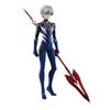 Ichiban Kuji Evangelion Has C Prize Kaworu Nagisa Figure Mark.06 Arrived!