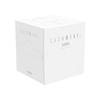 Scottie Nippon Paper Cashmere Tissue Cubes, 160 Sheets (80 Pairs)