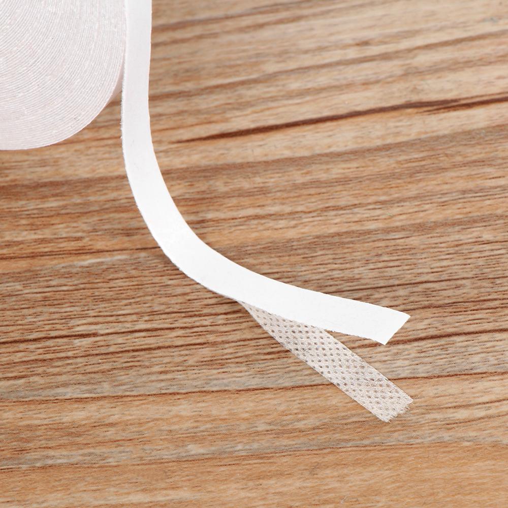 New Hand-stitched Temporarily Double-sided Water-soluble Adhesive Strip Cloth Tape